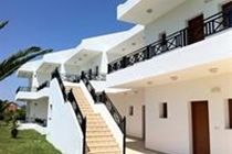 فندق Stemma Sidárion المظهر الخارجي الصورة