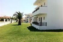 فندق Stemma Sidárion المظهر الخارجي الصورة