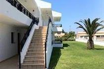 فندق Stemma Sidárion المظهر الخارجي الصورة